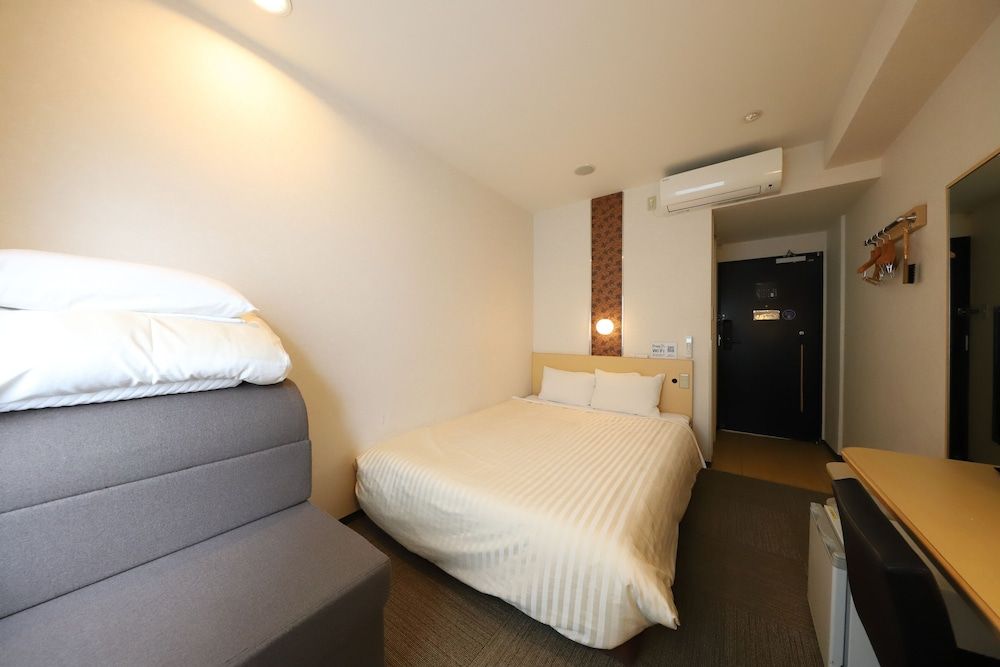 Double Room, Non Smoking (with sofa)