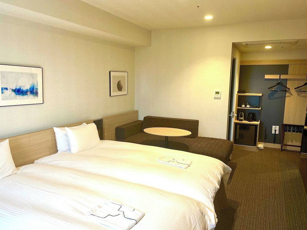 Deluxe Twin Room, Non Smoking