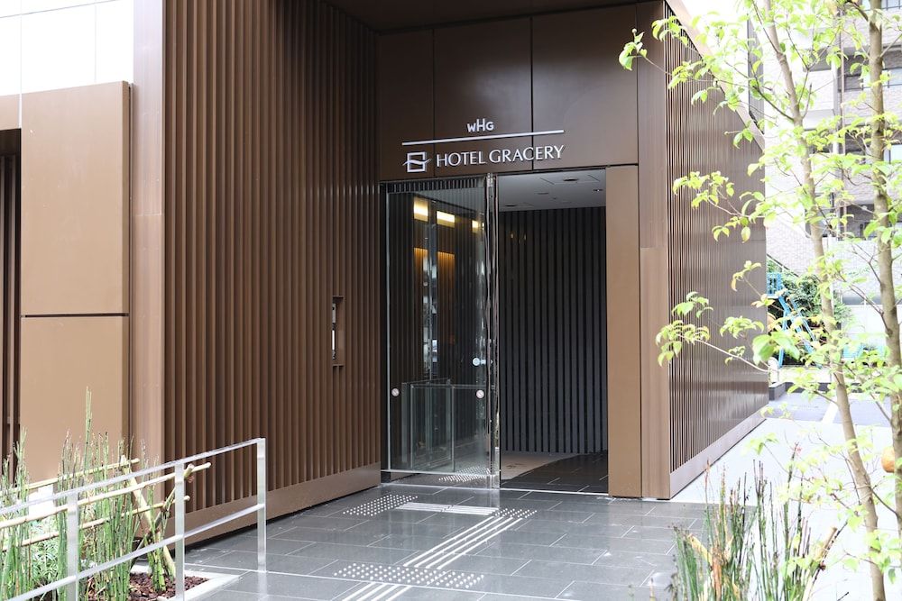 undefined Hotel Gracery Asakusa 6