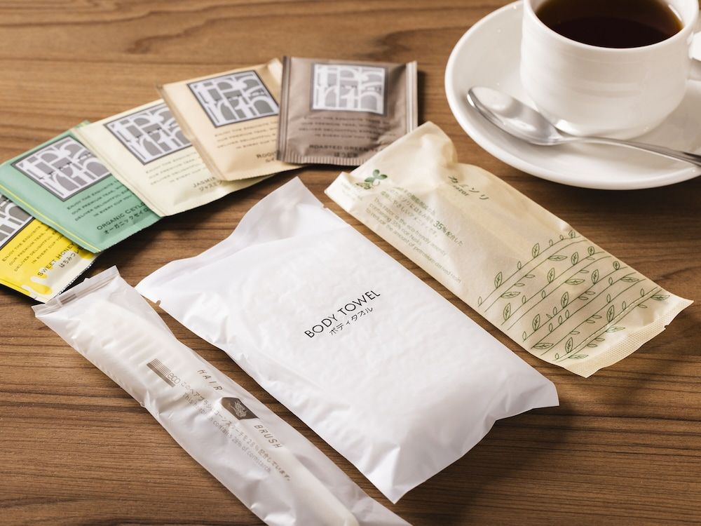 Hotel Gracery Asakusa Run of House 2