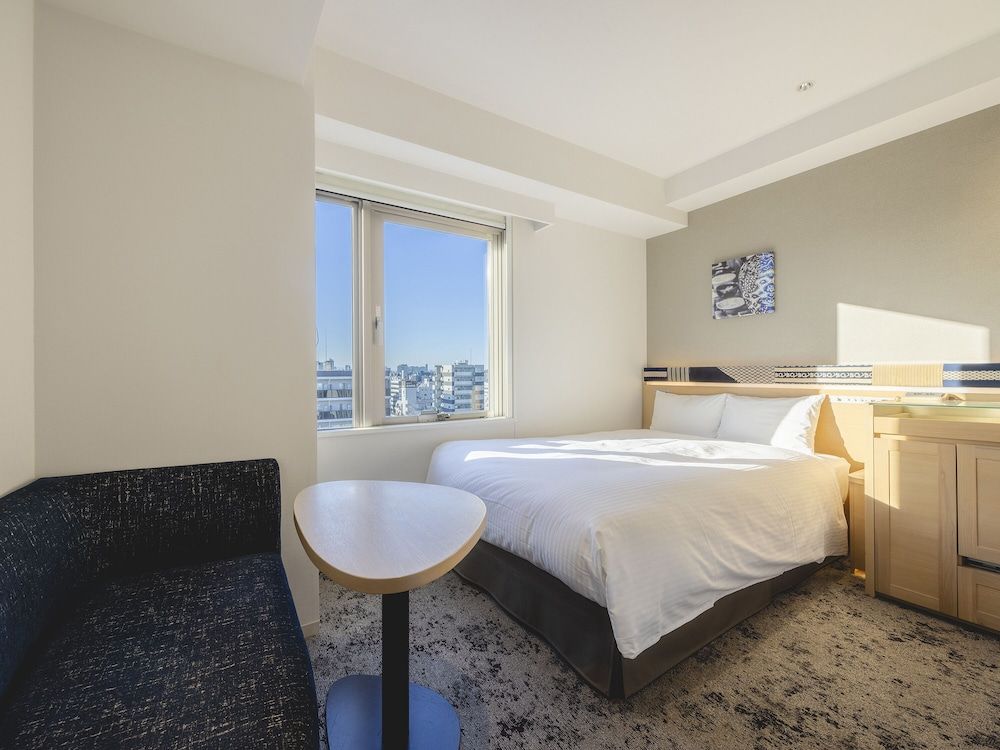 undefined Hotel Gracery Asakusa 5