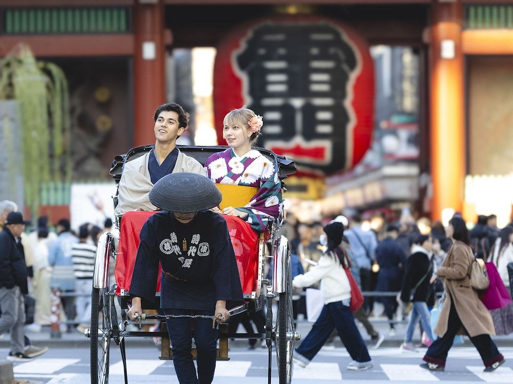 undefined Hotel Gracery Asakusa 8