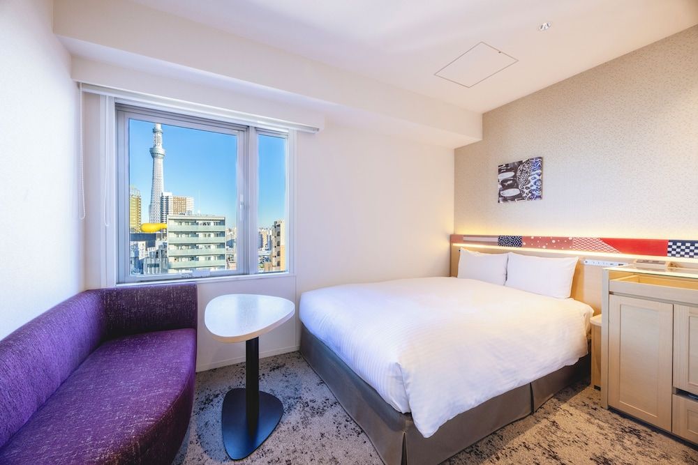 undefined Hotel Gracery Asakusa 4