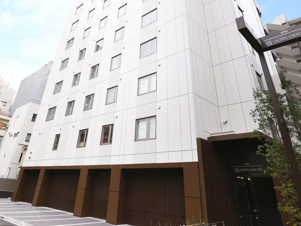 undefined Hotel Gracery Asakusa 7
