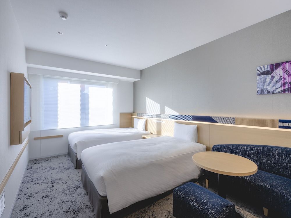 undefined Hotel Gracery Asakusa