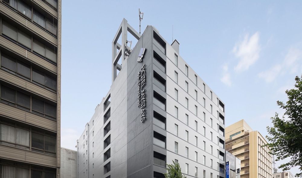undefined Hotel Mystays Nagoya Nishiki 5