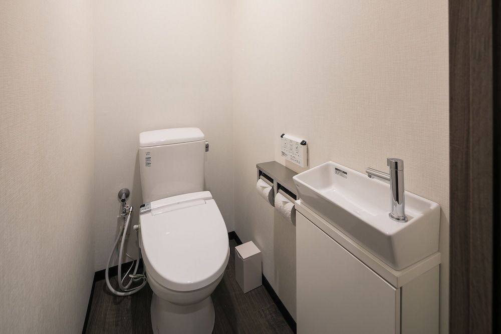 undefined Hotel Mystays Nagoya Nishiki 7