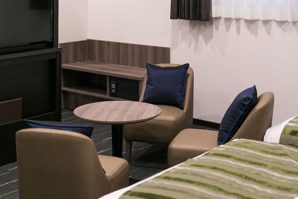 undefined Hotel Mystays Nagoya Nishiki 8