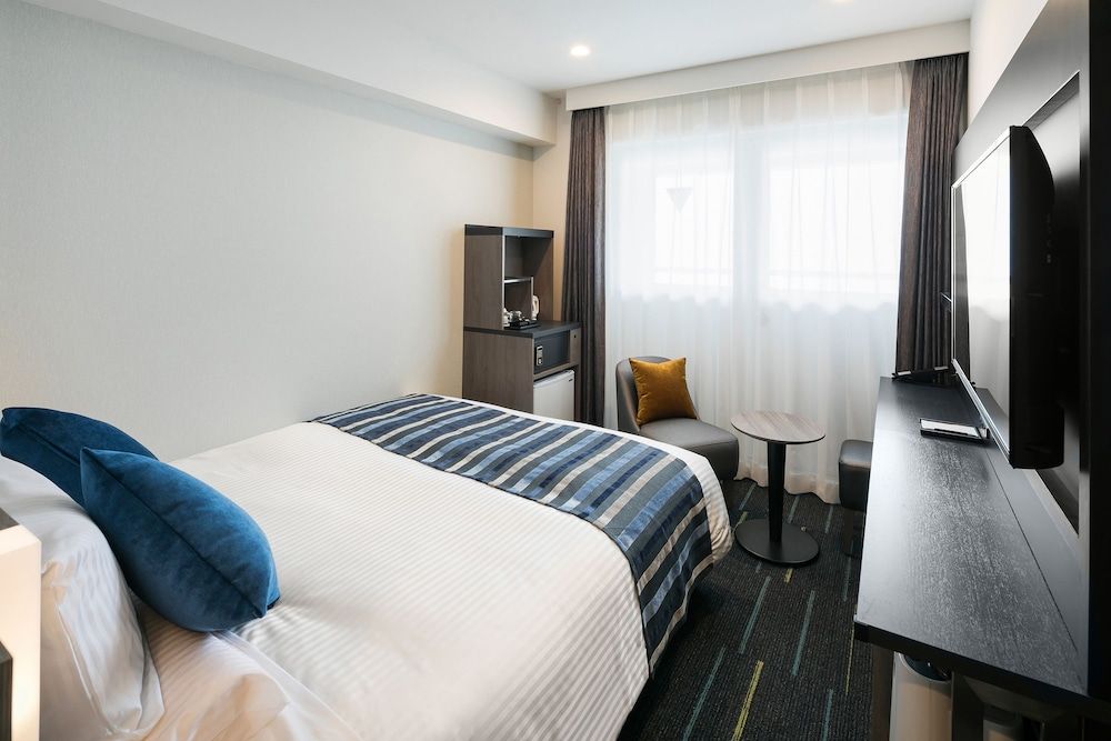 undefined Hotel Mystays Nagoya Nishiki 3