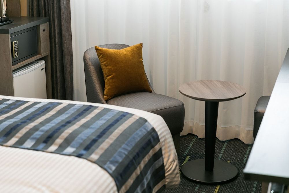 undefined Hotel Mystays Nagoya Nishiki 10