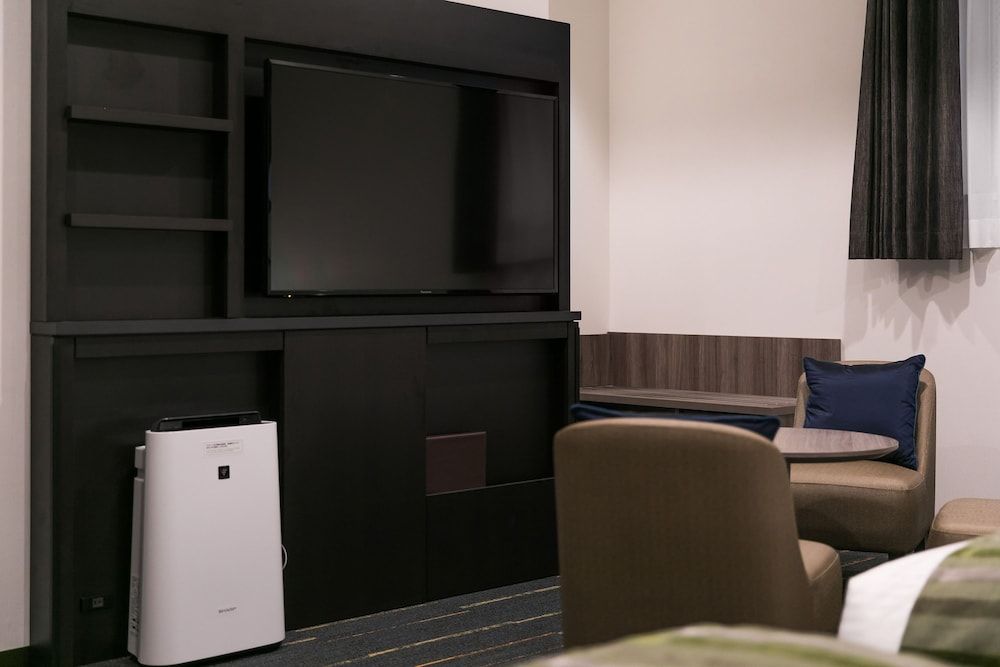 undefined Hotel Mystays Nagoya Nishiki 9