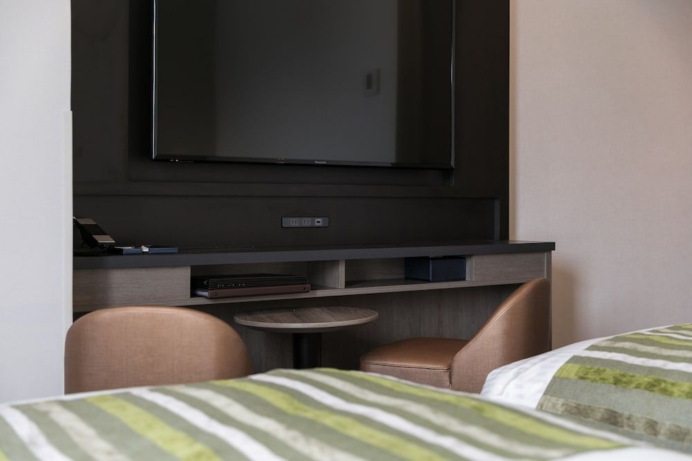 Hotel Mystays Nagoya Nishiki Standard Twin Room, Non Smoking 5