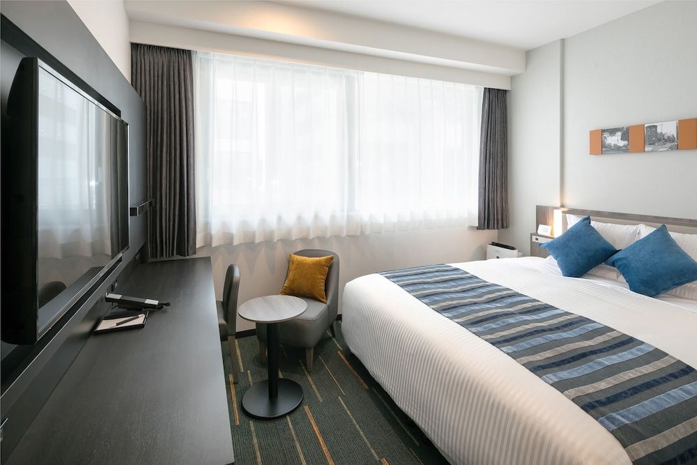 undefined Hotel Mystays Nagoya Nishiki 2