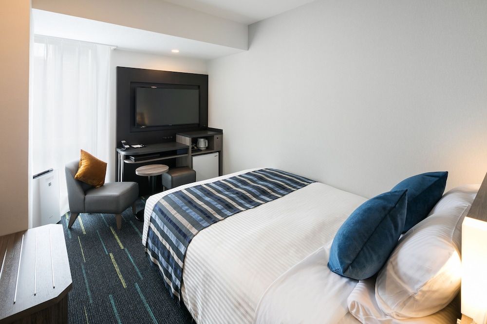 undefined Hotel Mystays Nagoya Nishiki 4