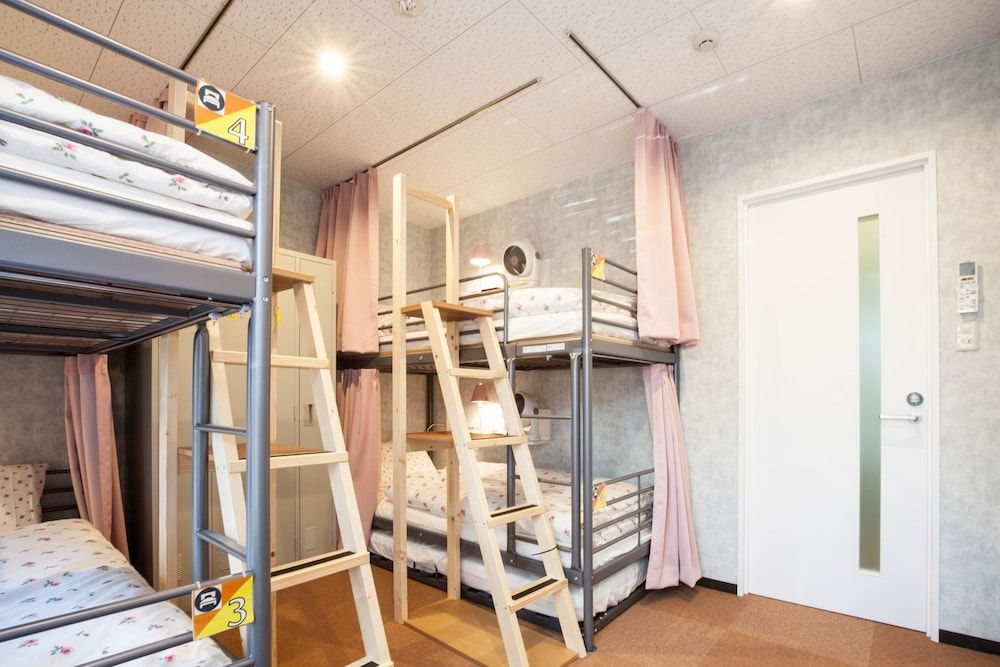 undefined Akasaka-no Sato - Caters to Women - Hostel 2
