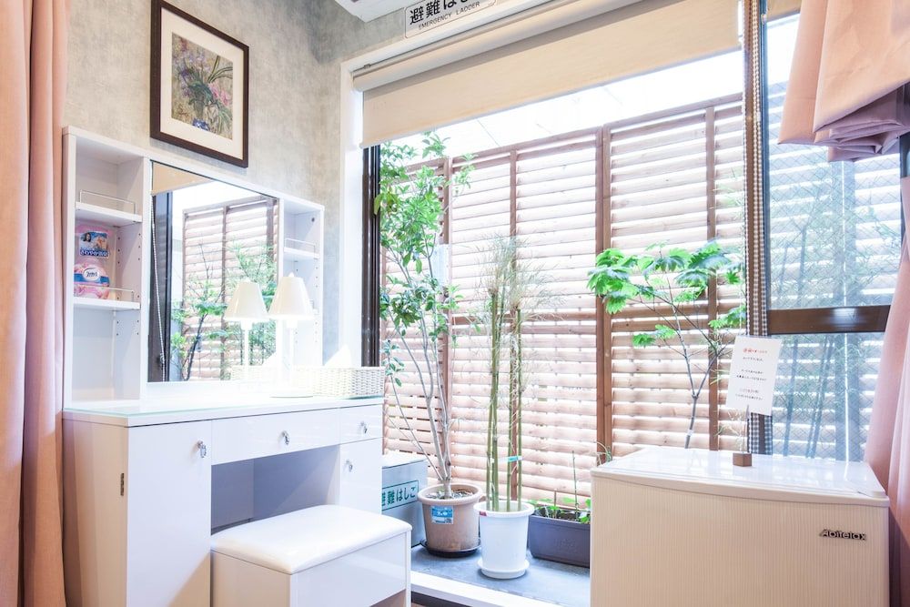 undefined Akasaka-no Sato - Caters to Women - Hostel 4