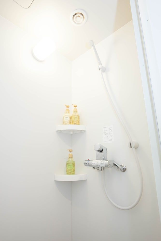 Akasaka-no Sato - Caters to Women - Hostel Private Room for 1-2 Guests 6