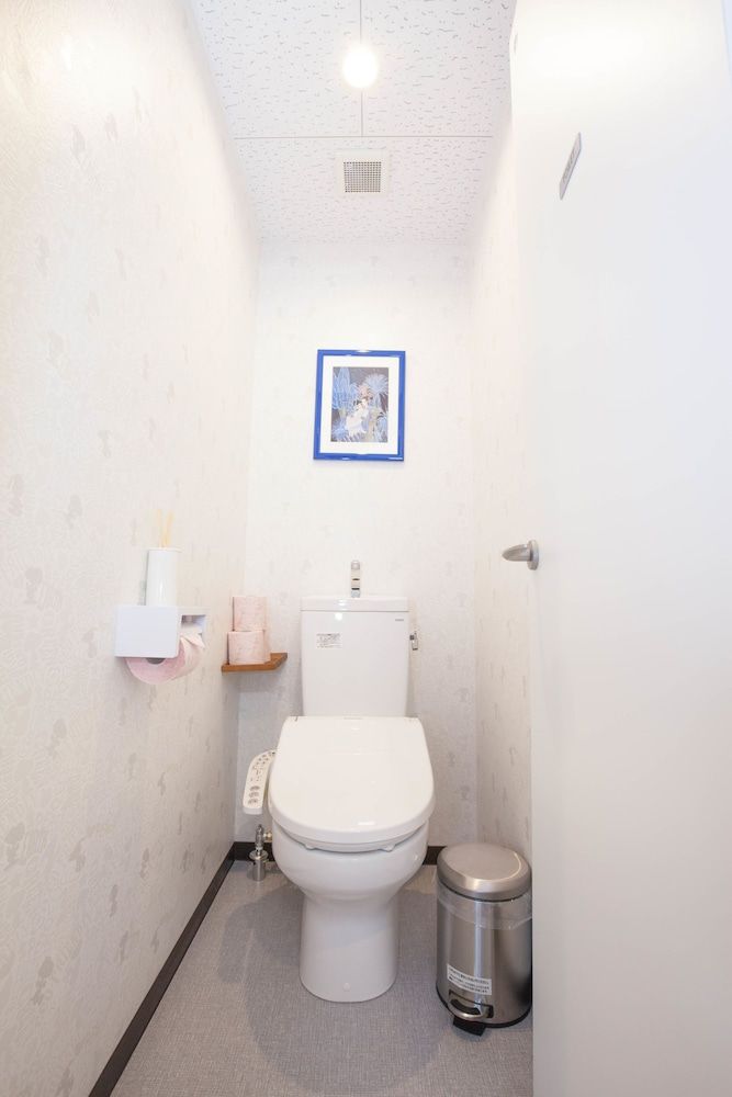 Akasaka-no Sato - Caters to Women - Hostel Private Room for 1-2 Guests 5