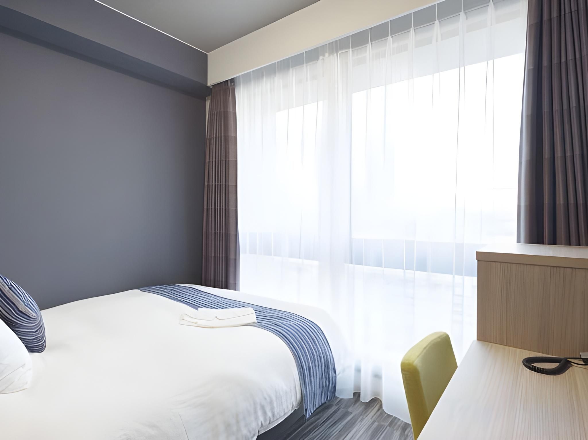 Double Room for 1 Person - Non-Smoking