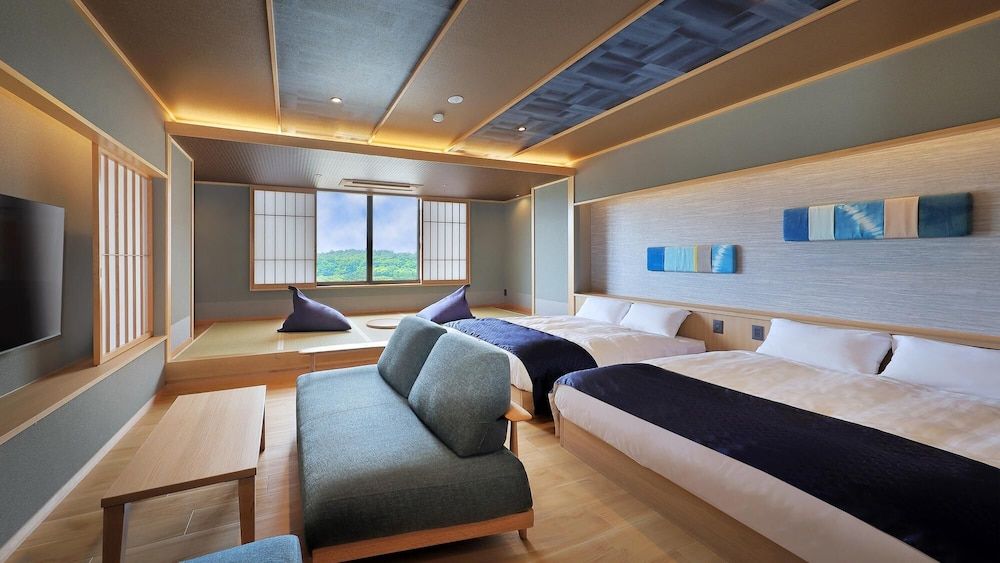 Premier Room, Non Smoking