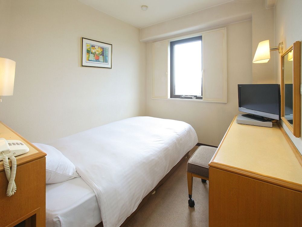 Single Room, Non Smoking