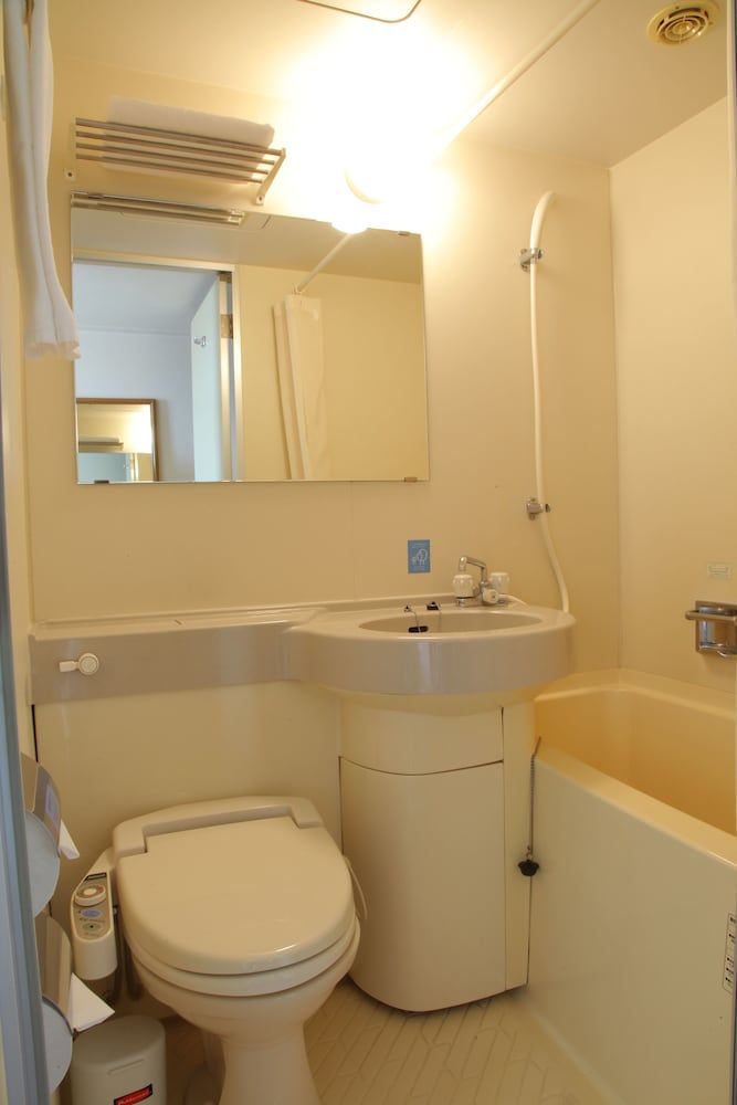 Semi Double Room, Non Smoking