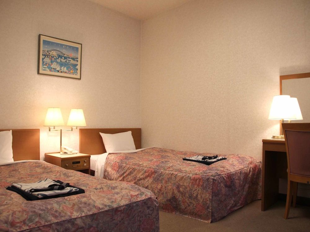 Room - 1 Twin, River View