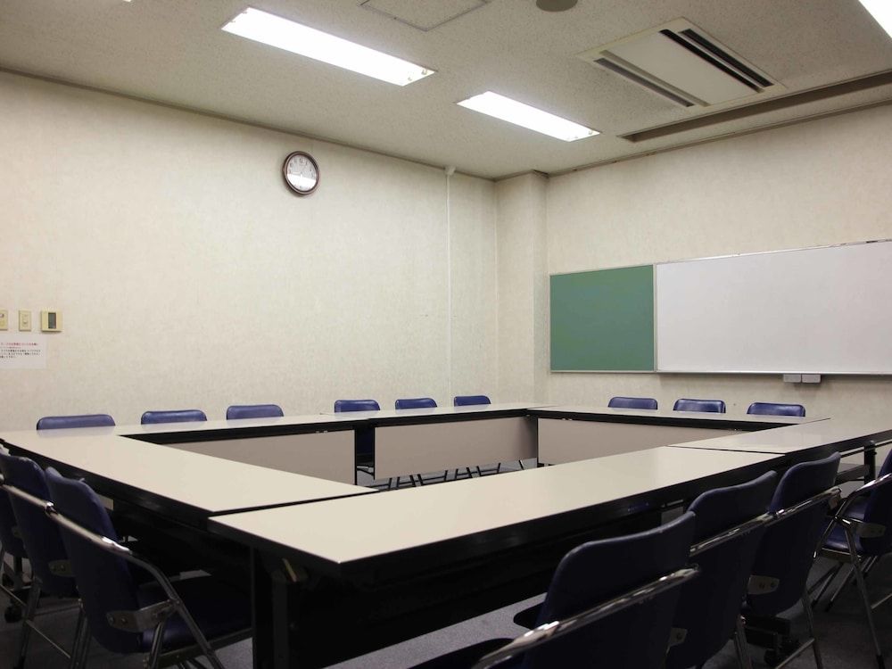 Hotel ab Shiga