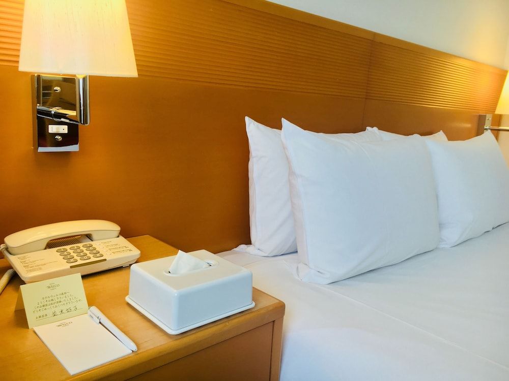 Standard Double Room, Non Smoking