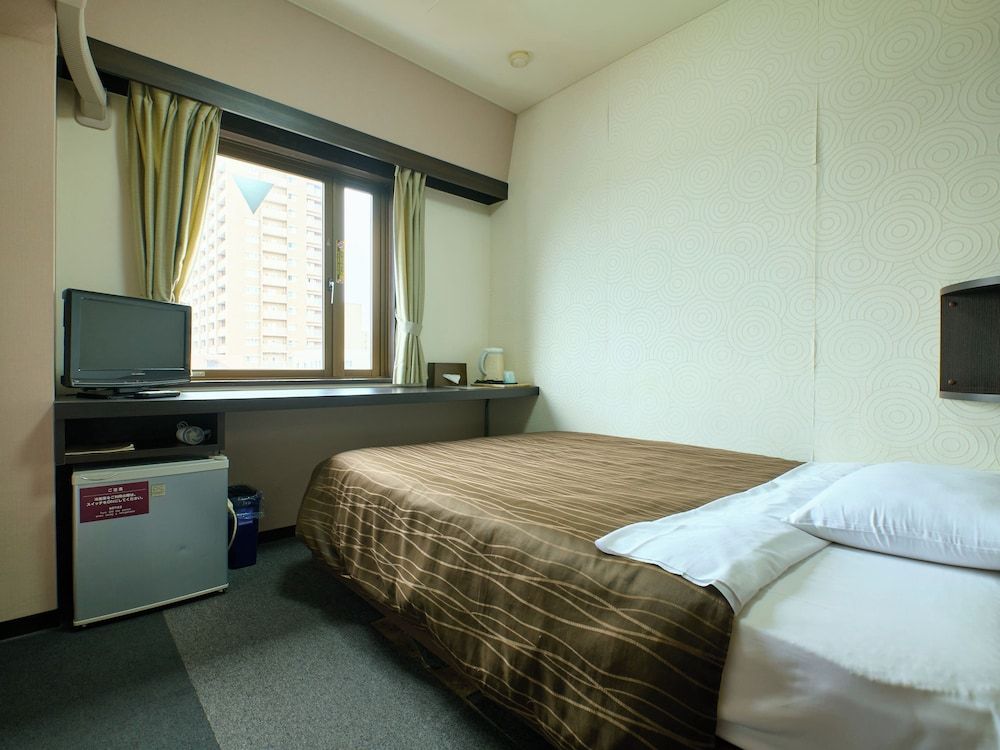 Large Single Room, Non Smoking