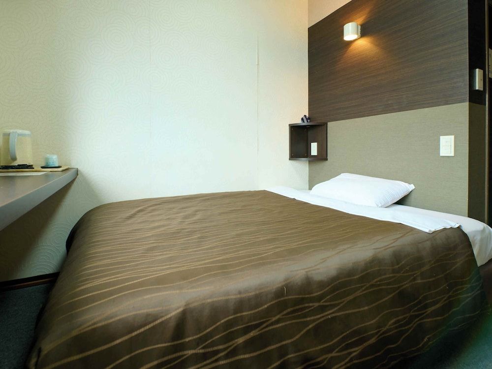 Large Single Room, Non Smoking