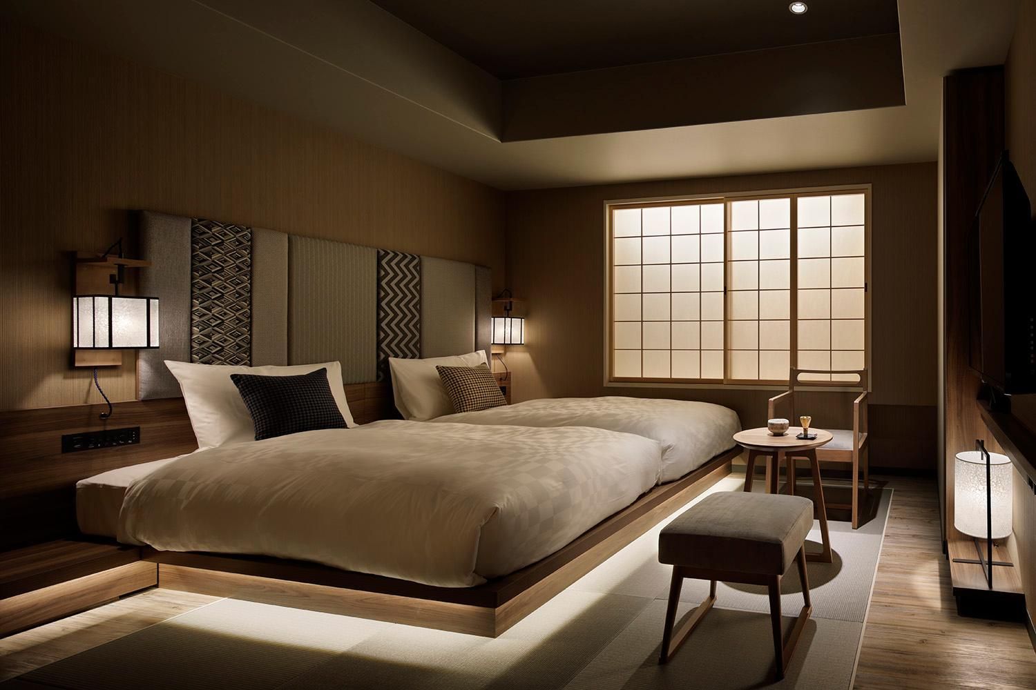 undefined Hotel Resol Kyoto Shijo Muromachi 5