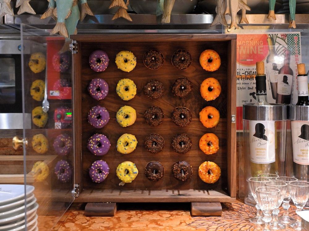 undefined Hotel Resol Kyoto Shijo Muromachi 3