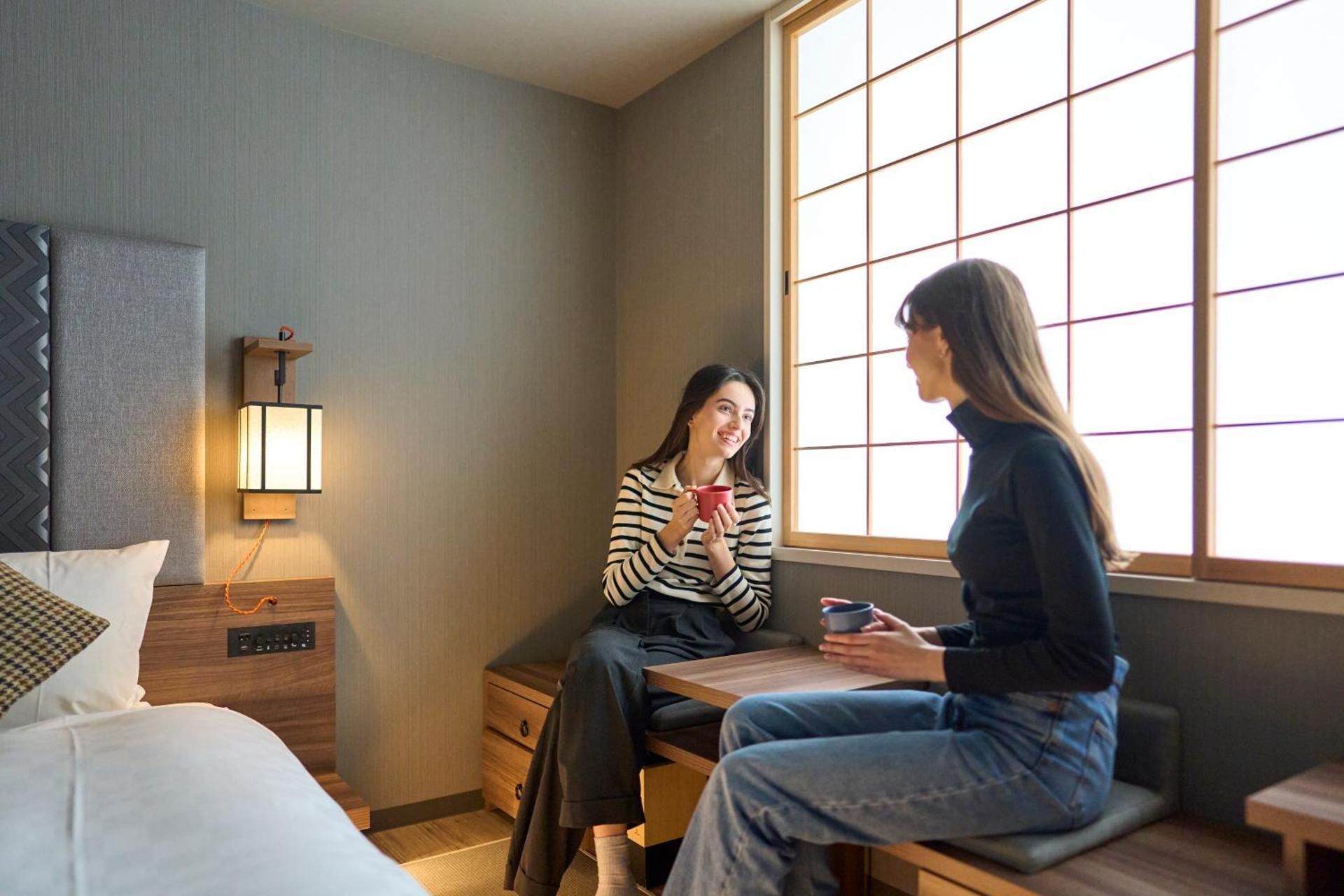 undefined Hotel Resol Kyoto Shijo Muromachi 7
