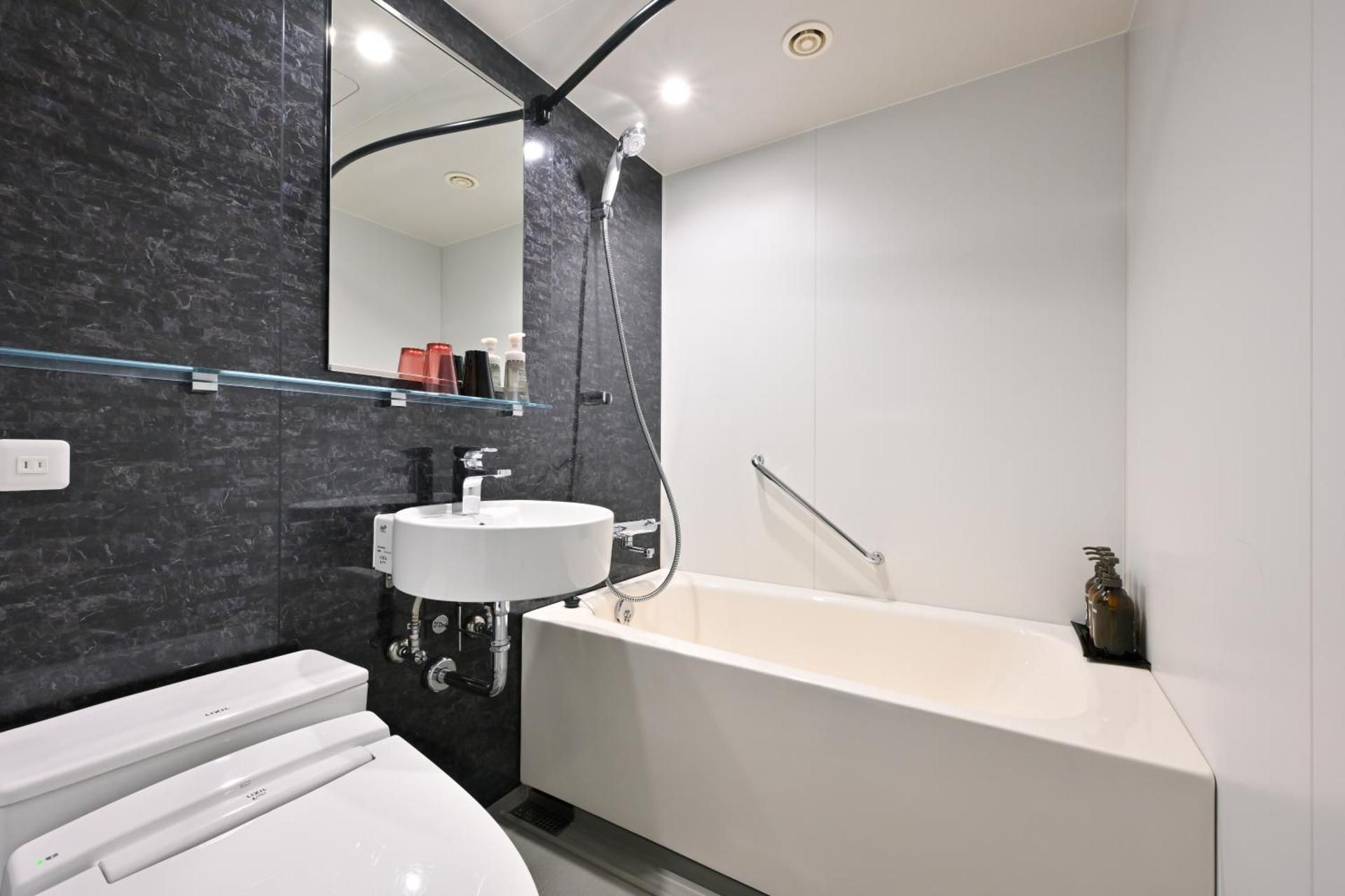 undefined Hotel Resol Kyoto Shijo Muromachi 6