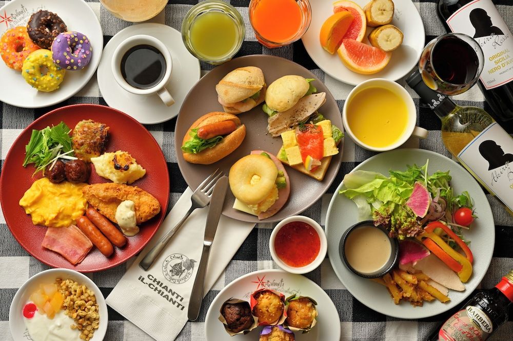 undefined Hotel Resol Kyoto Shijo Muromachi 8