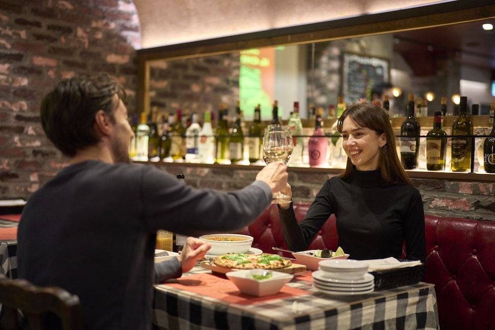 undefined Hotel Resol Kyoto Shijo Muromachi 4