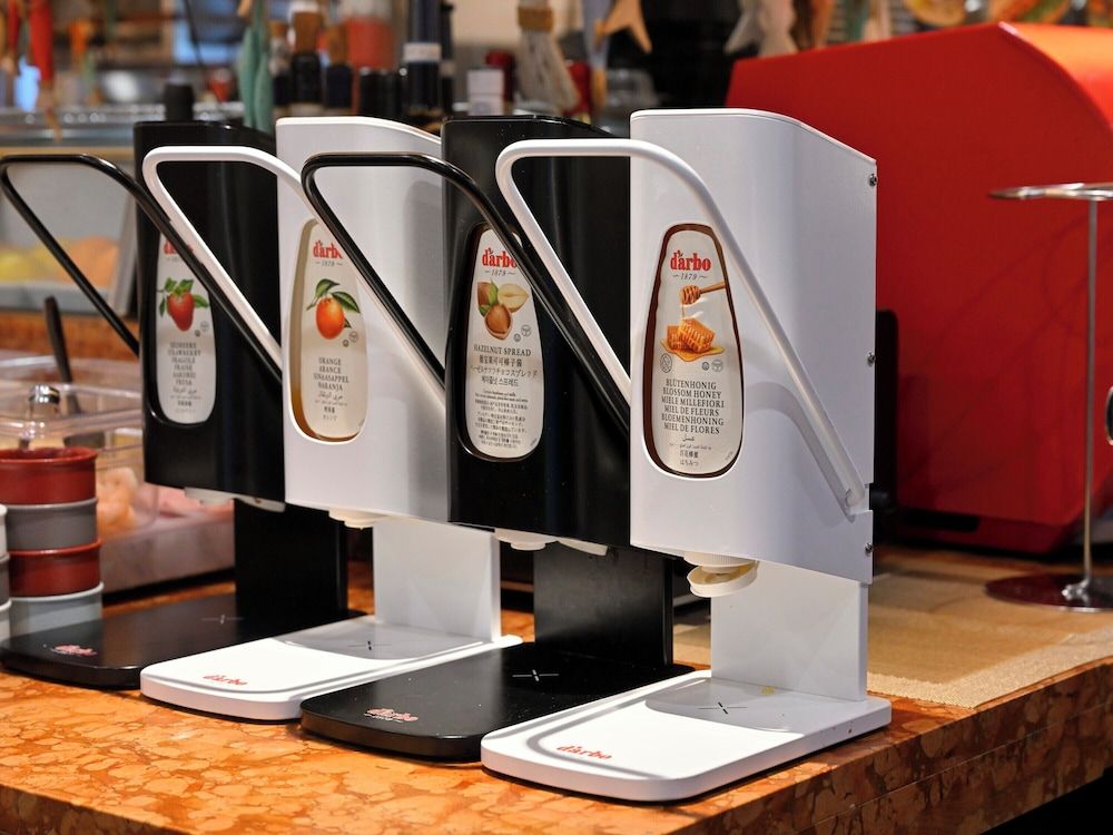 undefined Hotel Resol Kyoto Shijo Muromachi 2