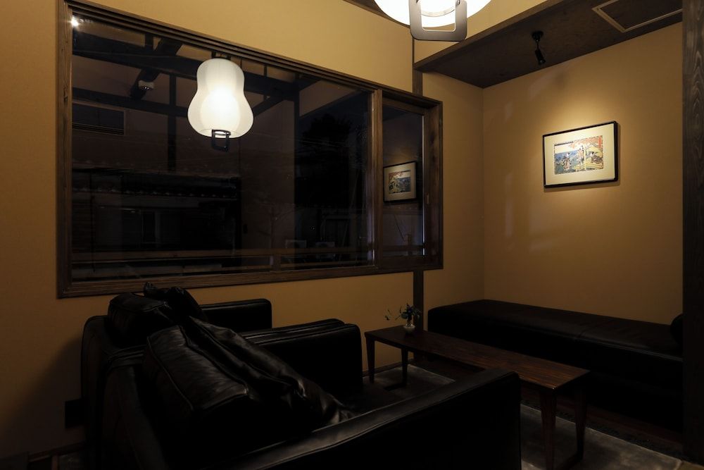 Yasakahan House, Non Smoking 8