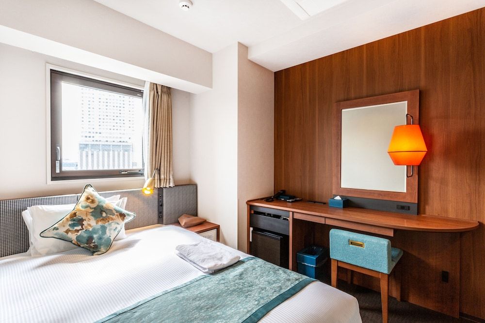 Superior Double Room, Non Smoking (for 2guests)