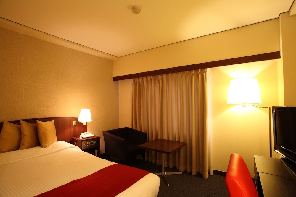 Single Room, Non Smoking (Check-in from 2PM / Check-out by 11AM)