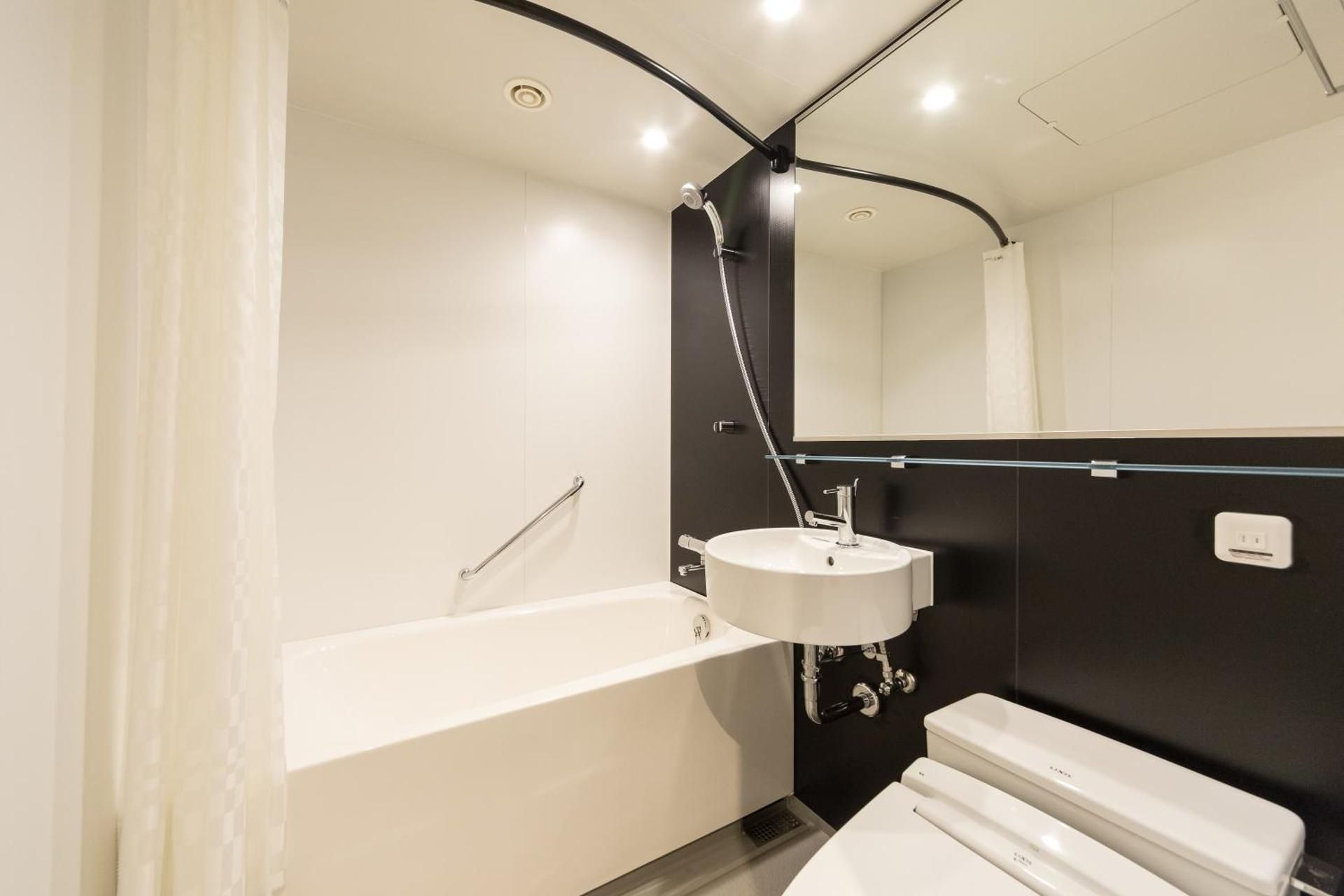 undefined Hotel Resol Trinity Kyoto 10