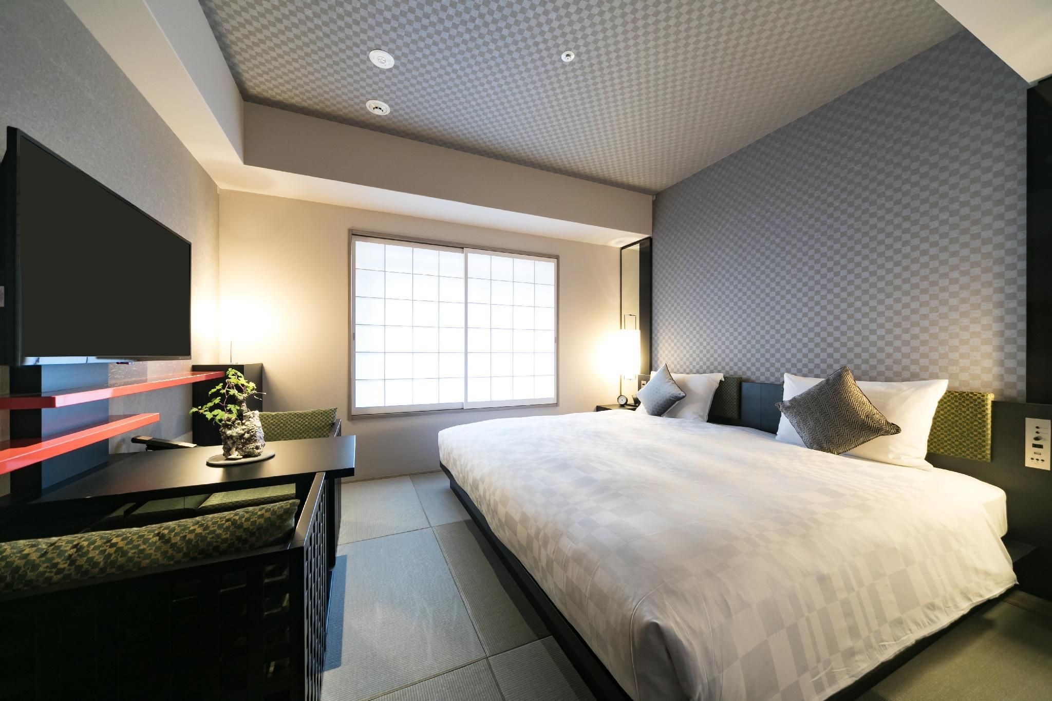 undefined Hotel Resol Trinity Kyoto 5