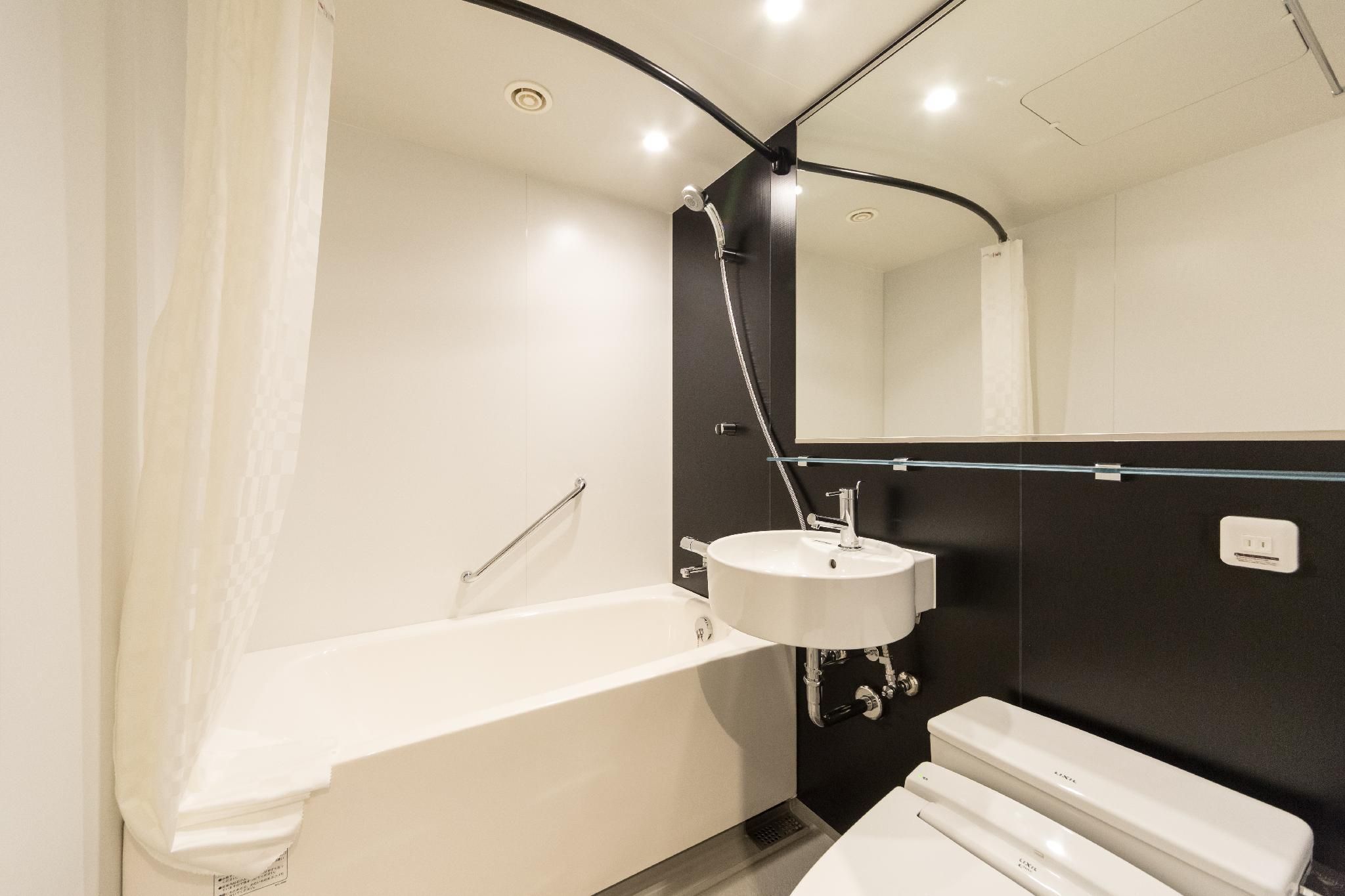 undefined Hotel Resol Trinity Kyoto 7