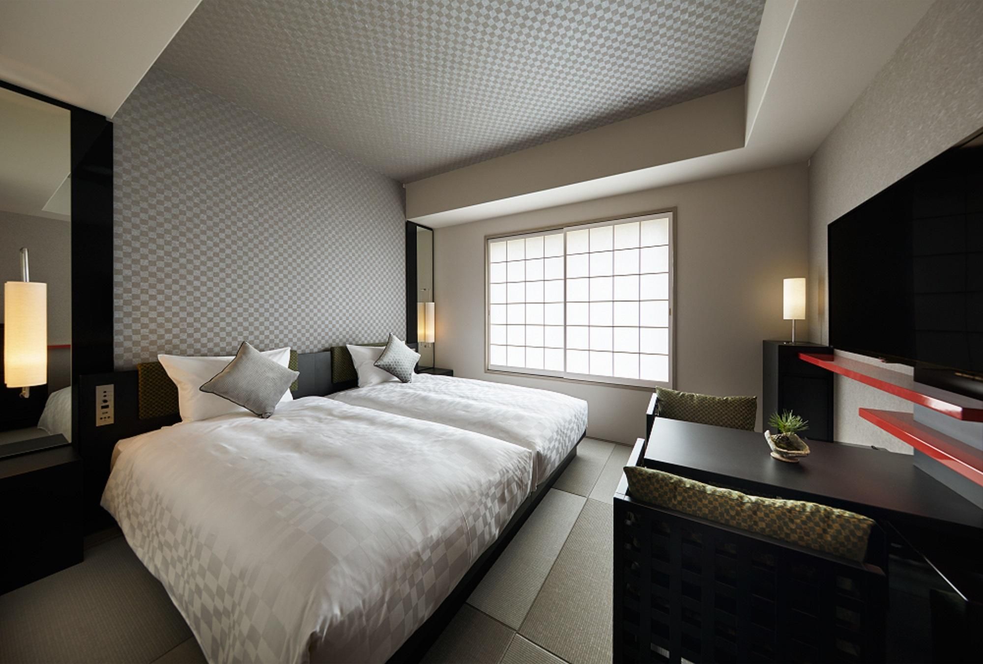 Twin Room - Non-Smoking, Special Offer