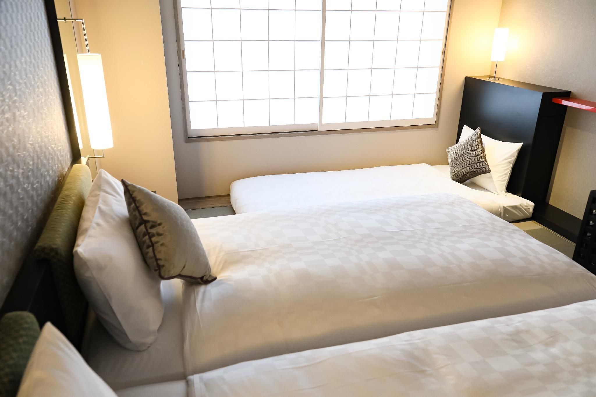 Japanese Western Style Room - Non-Smoking