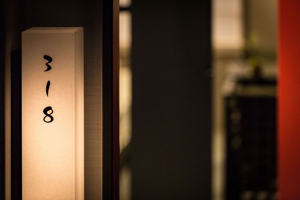 undefined Hotel Resol Trinity Kyoto 4