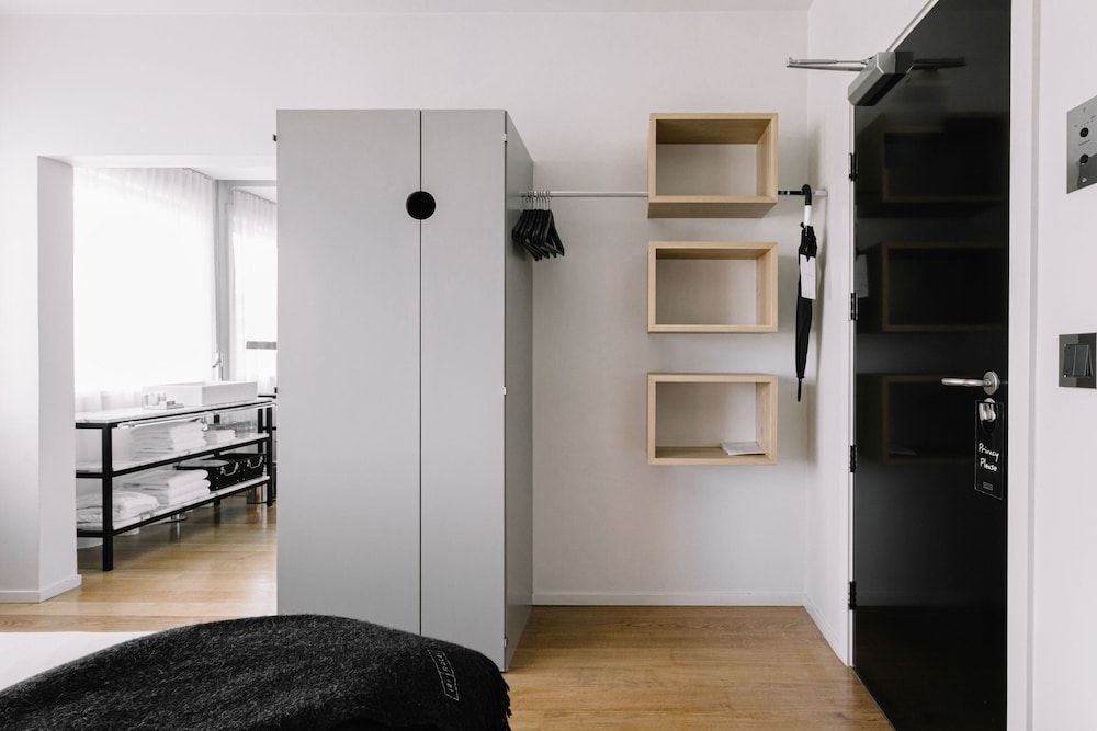 101 Hotel, Reykjavik, a Member of Design Hotels Room, 1 Queen Bed 11