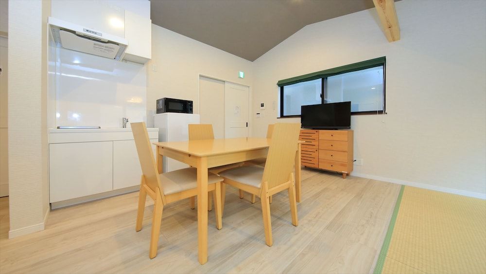 undefined COTO Tokyo Asakusa 4 4