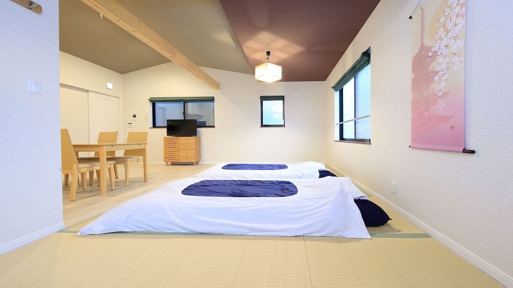 undefined COTO Tokyo Asakusa 4 8